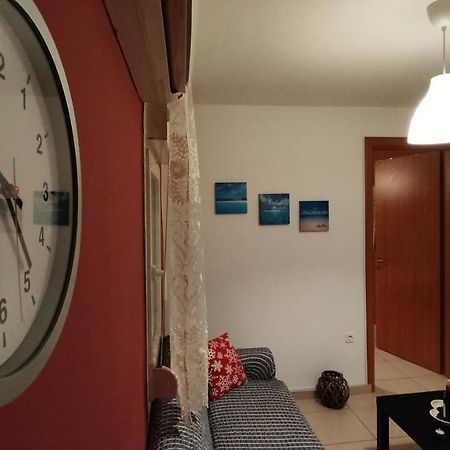 Alexandros Inn เทสซาโลนิกิ ภายนอก รูปภาพ
