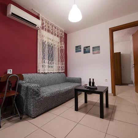 Alexandros Inn เทสซาโลนิกิ ภายนอก รูปภาพ
