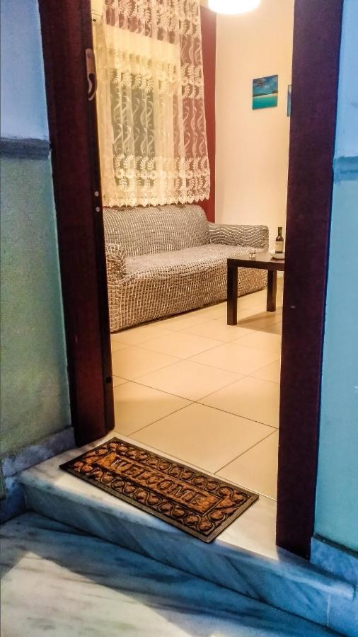 Alexandros Inn เทสซาโลนิกิ ภายนอก รูปภาพ